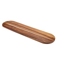 Acacia Wood Plinth / Board